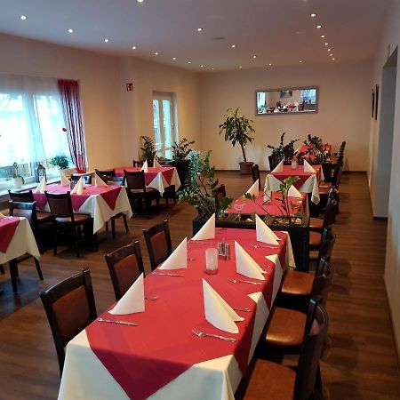 Lippborger-Hof Hotel Lippetal Bagian luar foto