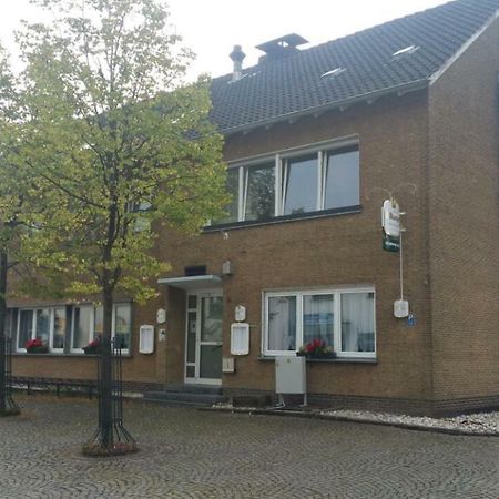 Lippborger-Hof Hotel Lippetal Bagian luar foto