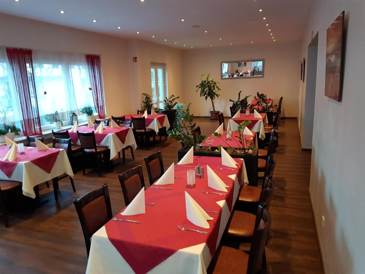 Lippborger-Hof Hotel Lippetal Bagian luar foto