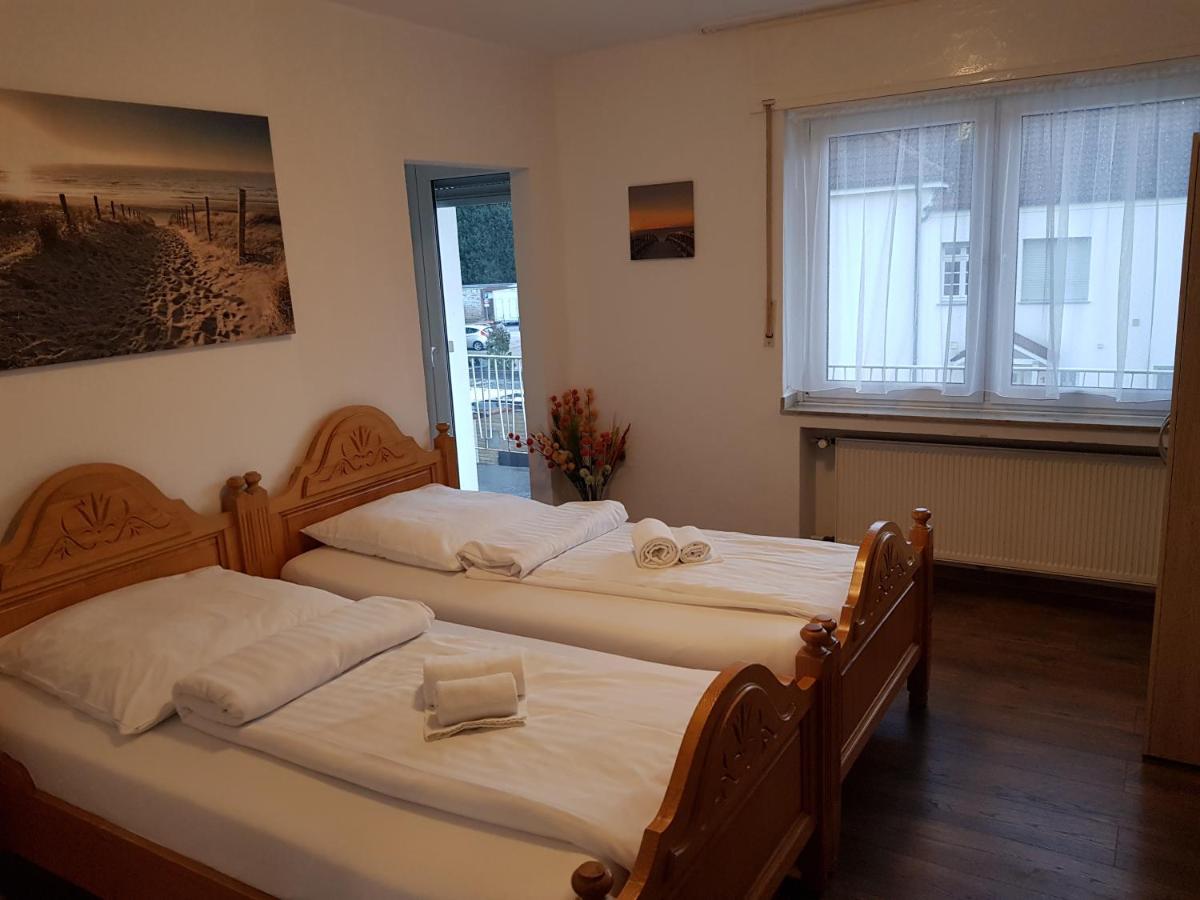 Lippborger-Hof Hotel Lippetal Bagian luar foto