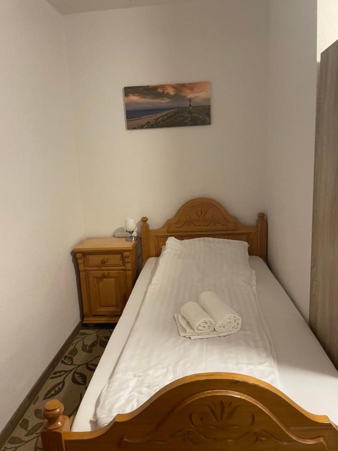 Lippborger-Hof Hotel Lippetal Bagian luar foto