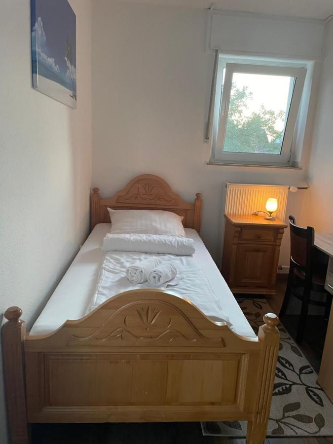 Lippborger-Hof Hotel Lippetal Bagian luar foto