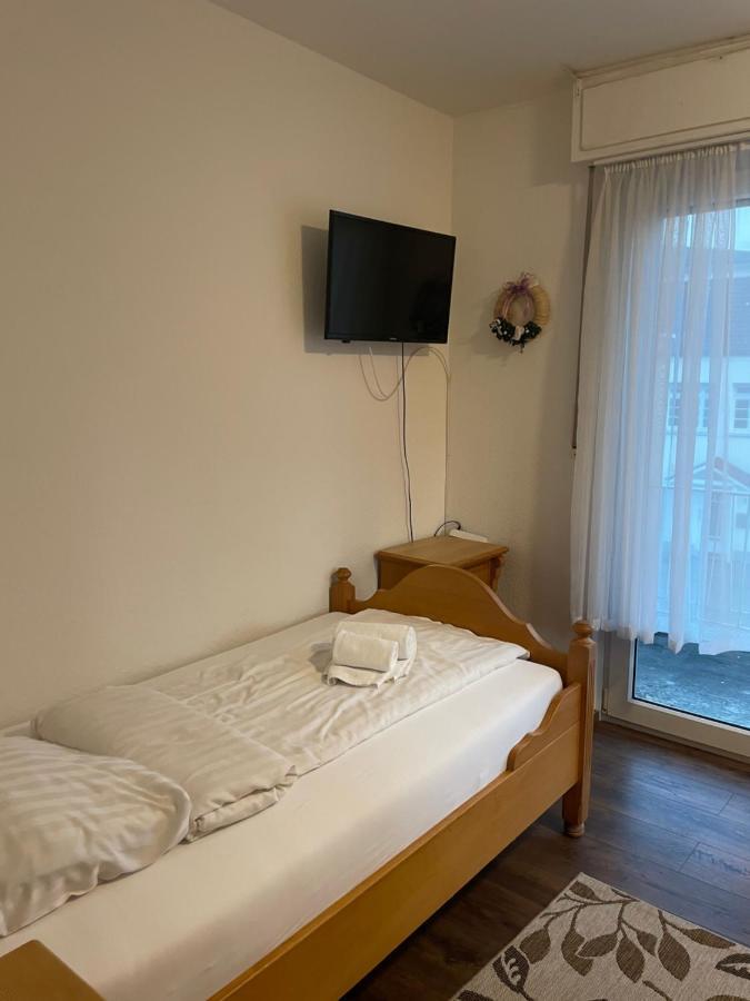 Lippborger-Hof Hotel Lippetal Bagian luar foto